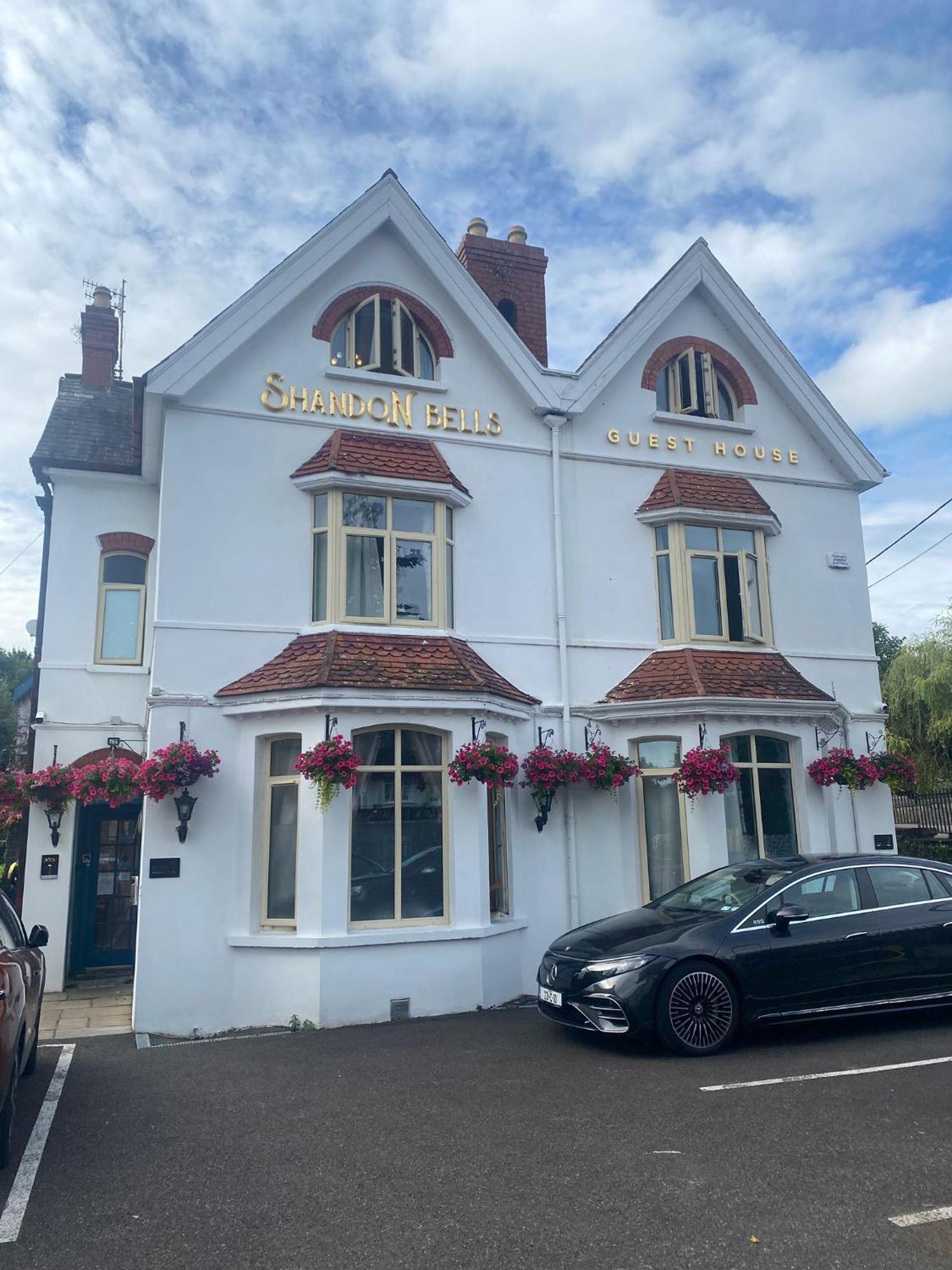 Shandon Bells Bed & Breakfast Cork