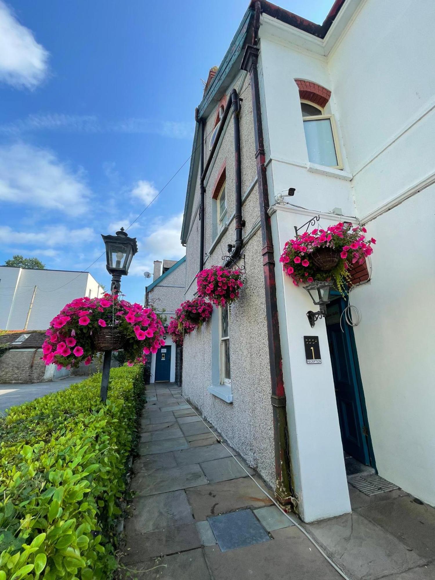 Bed & Breakfast Shandon Bells
