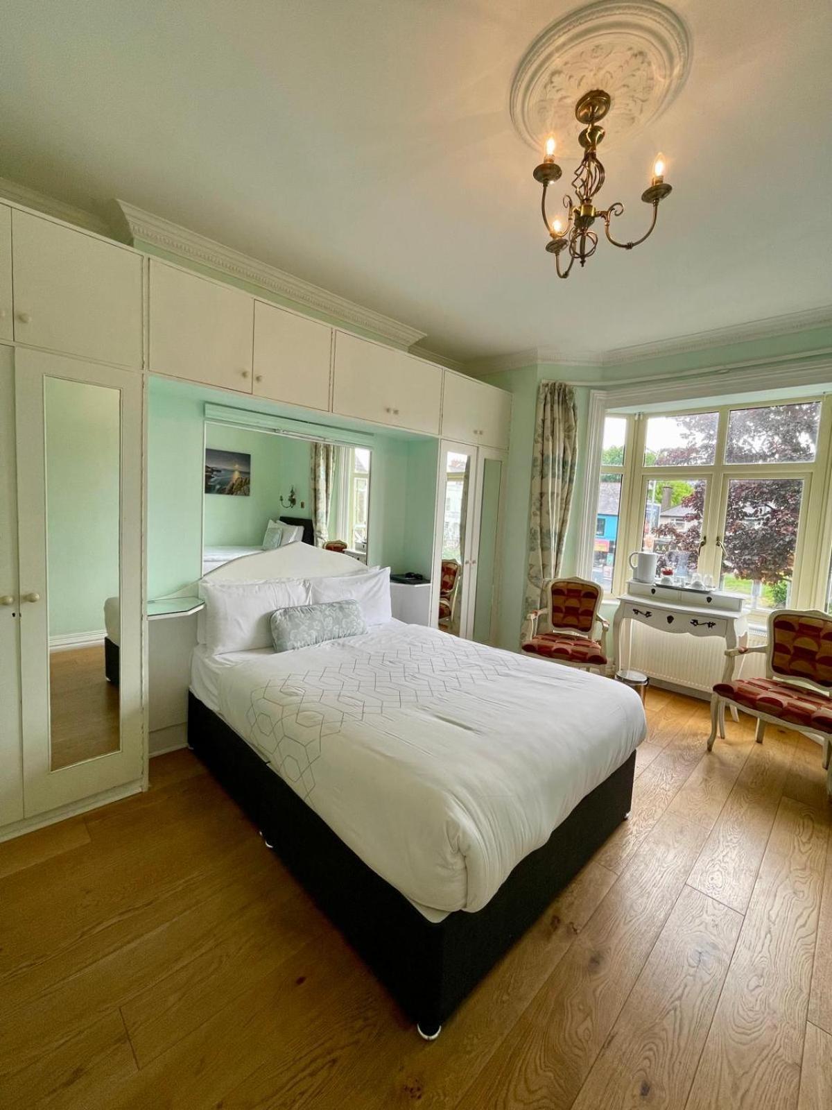 Bed & Breakfast Shandon Bells