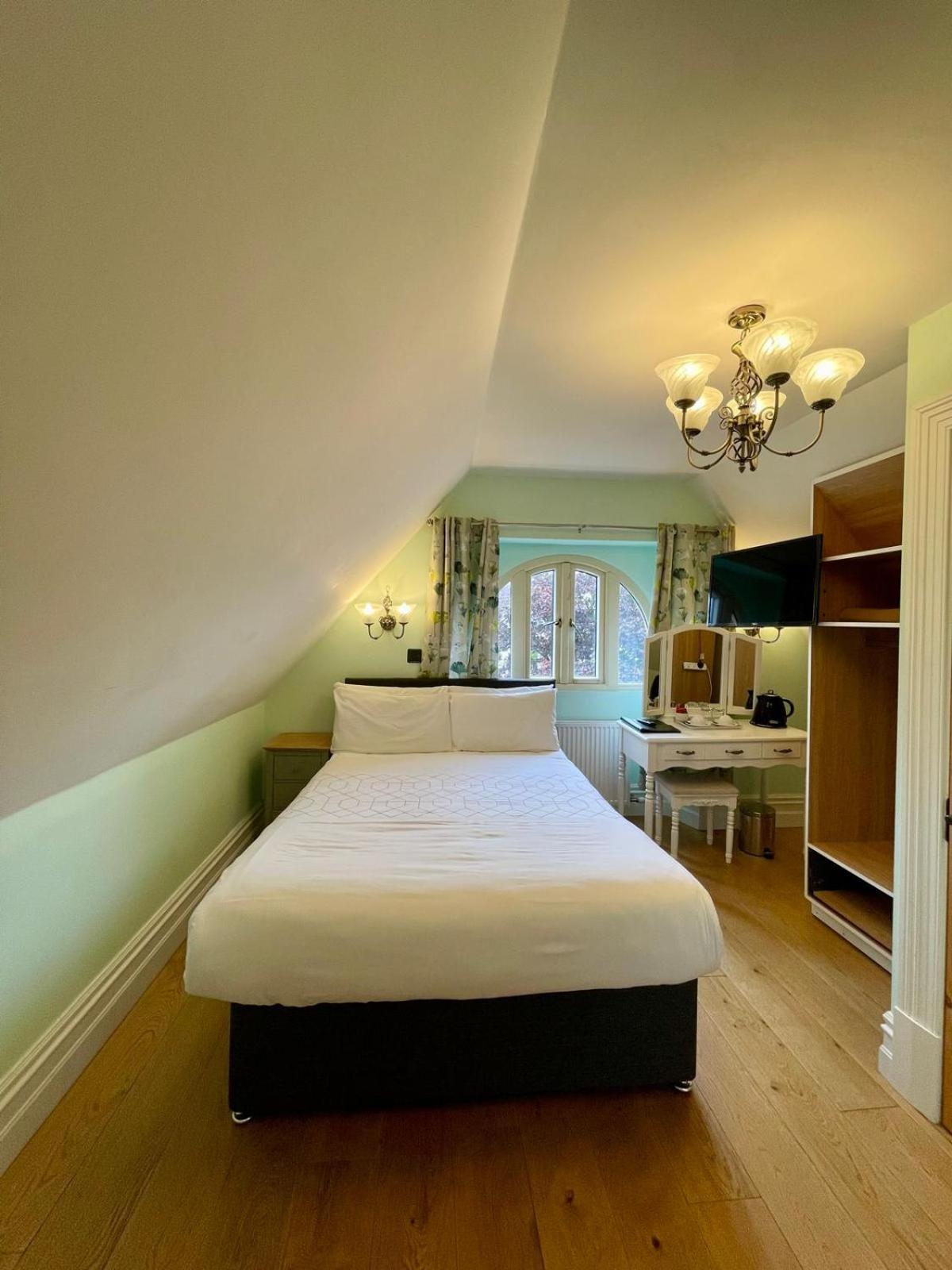Shandon Bells Bed & Breakfast Cork