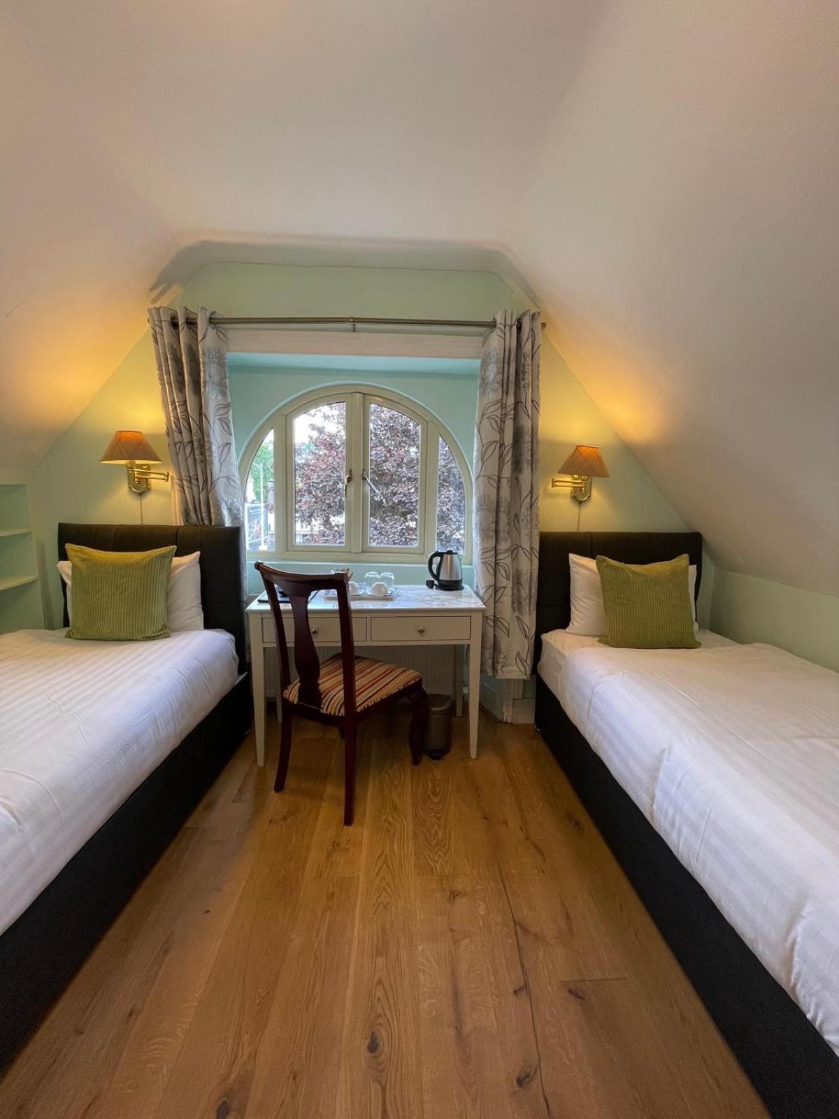 Bed & Breakfast Shandon Bells Cork