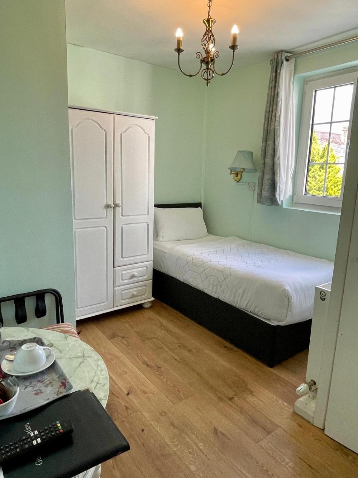 Shandon Bells Bed & Breakfast