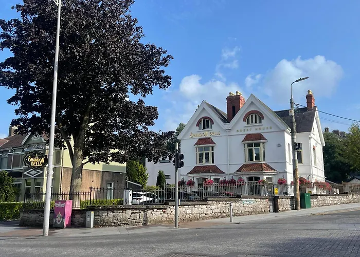 Shandon Bells Guest House