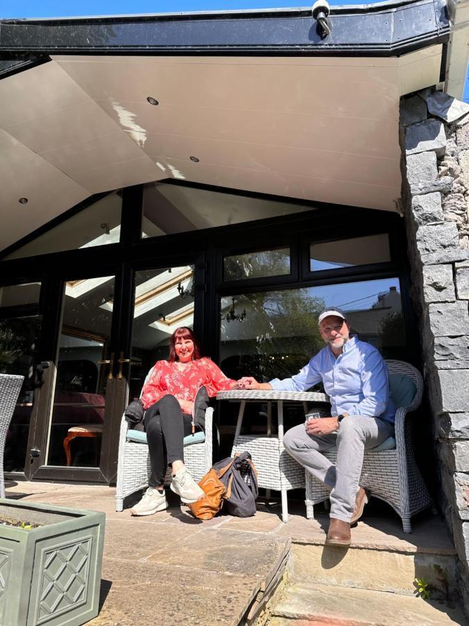 Shandon Bells Bed & Breakfast