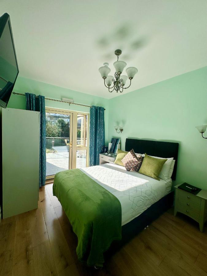 Bed & Breakfast Shandon Bells Cork