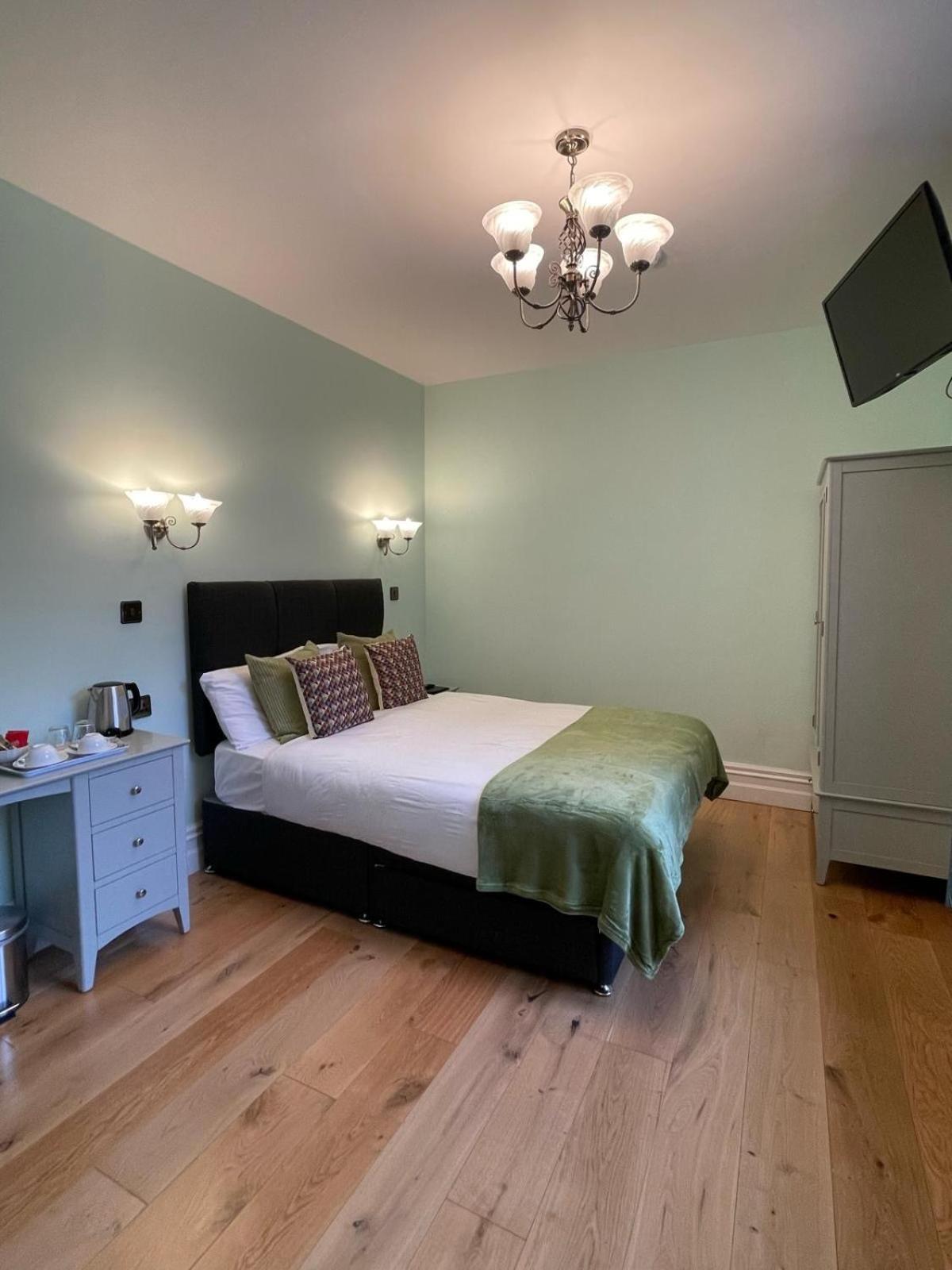 Bed & Breakfast Shandon Bells