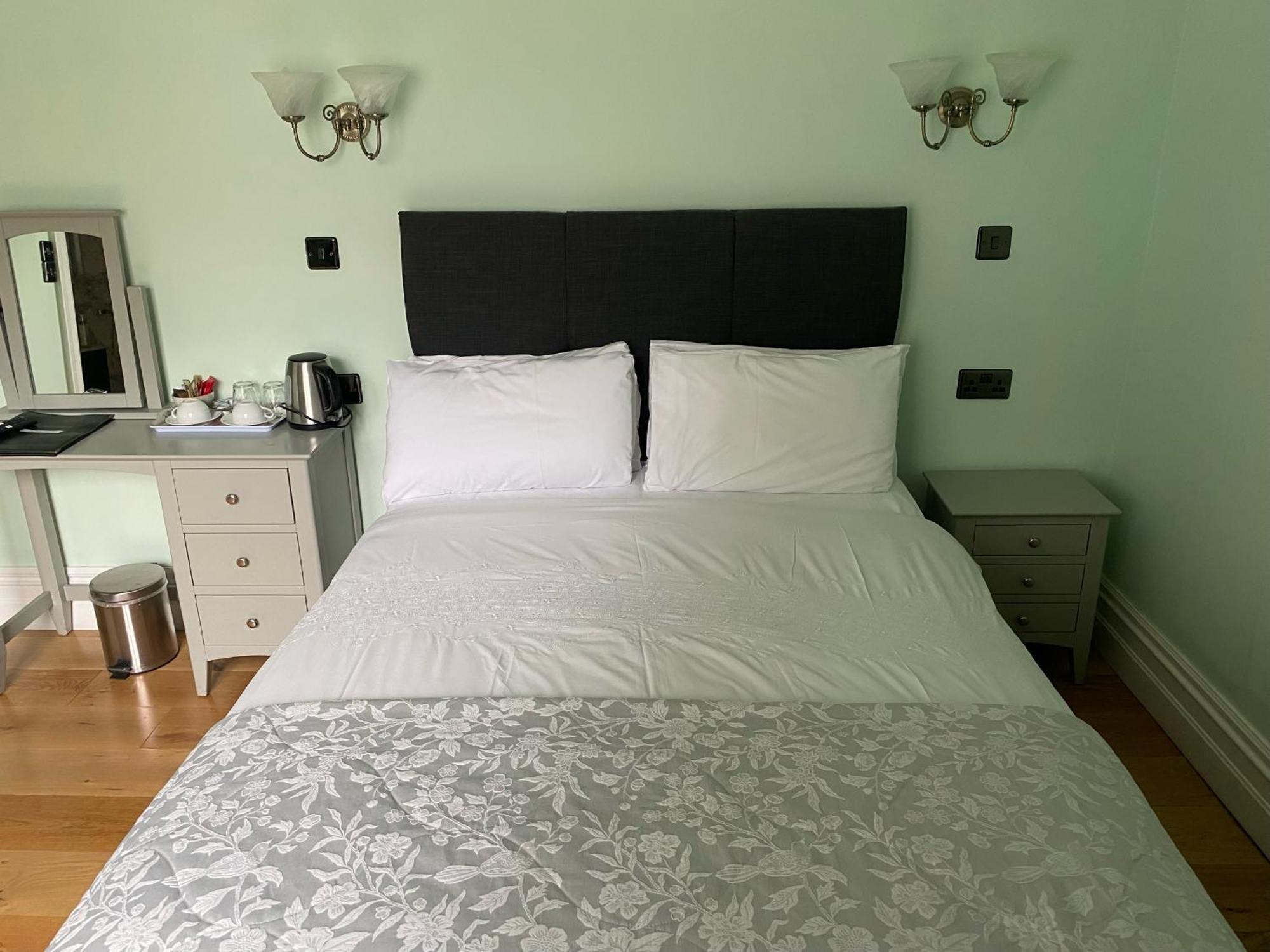 Bed & Breakfast Shandon Bells 3*