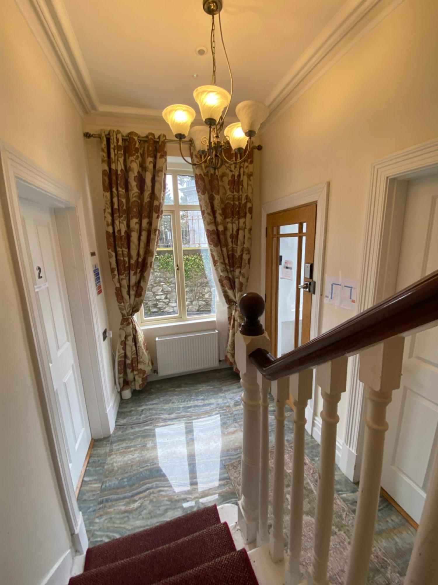 Bed & Breakfast Shandon Bells