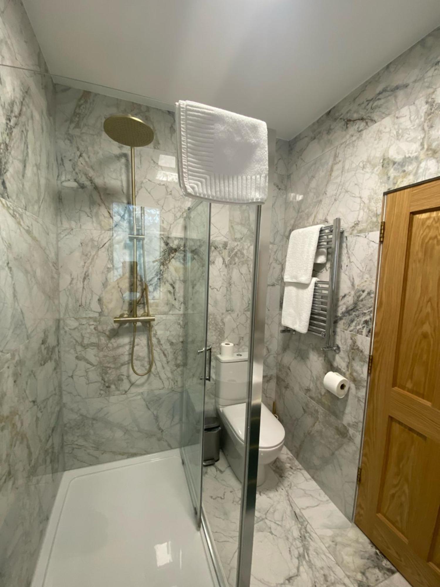 Bed & Breakfast Shandon Bells 3*