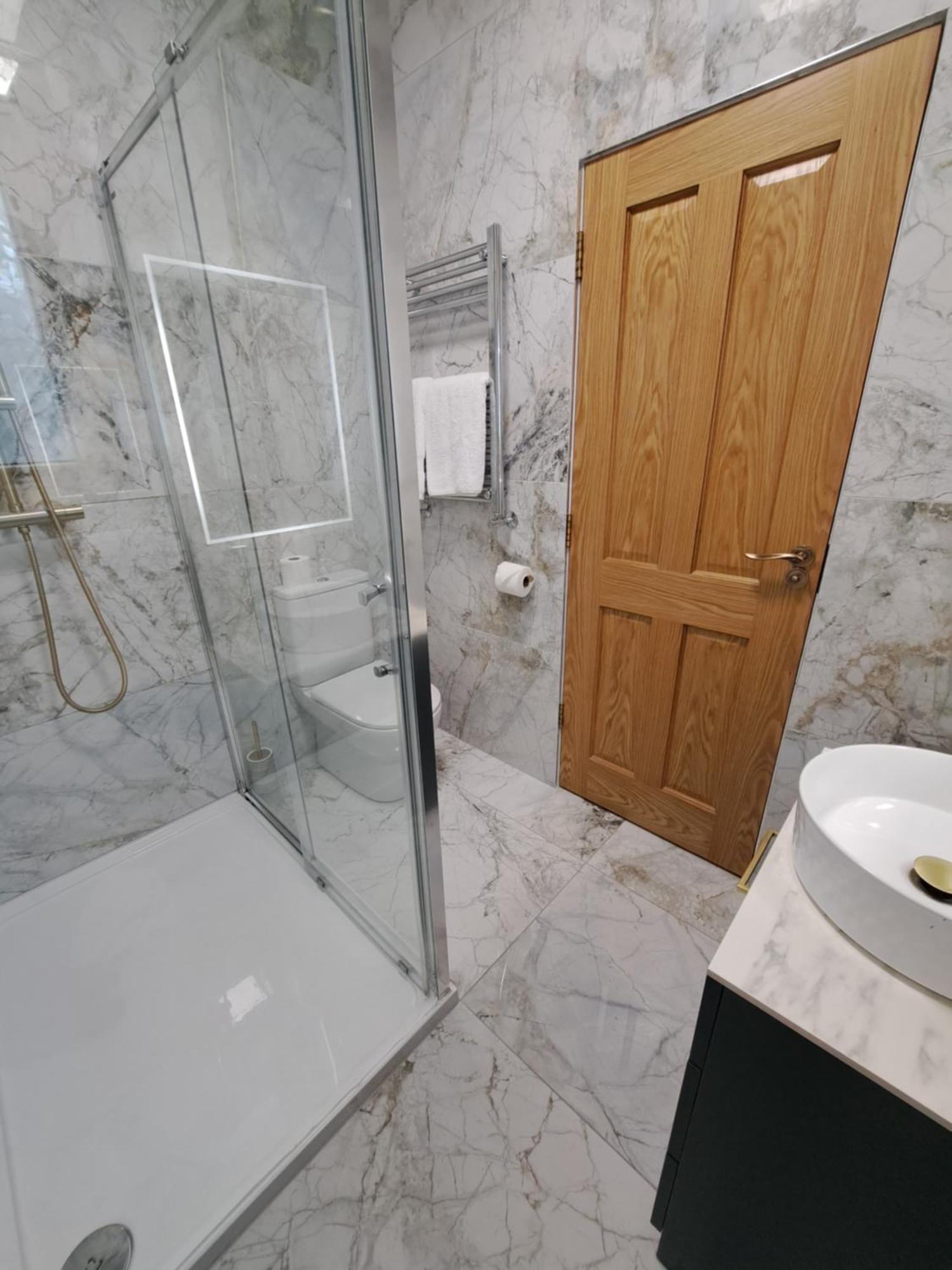 Shandon Bells Bed & Breakfast 3*