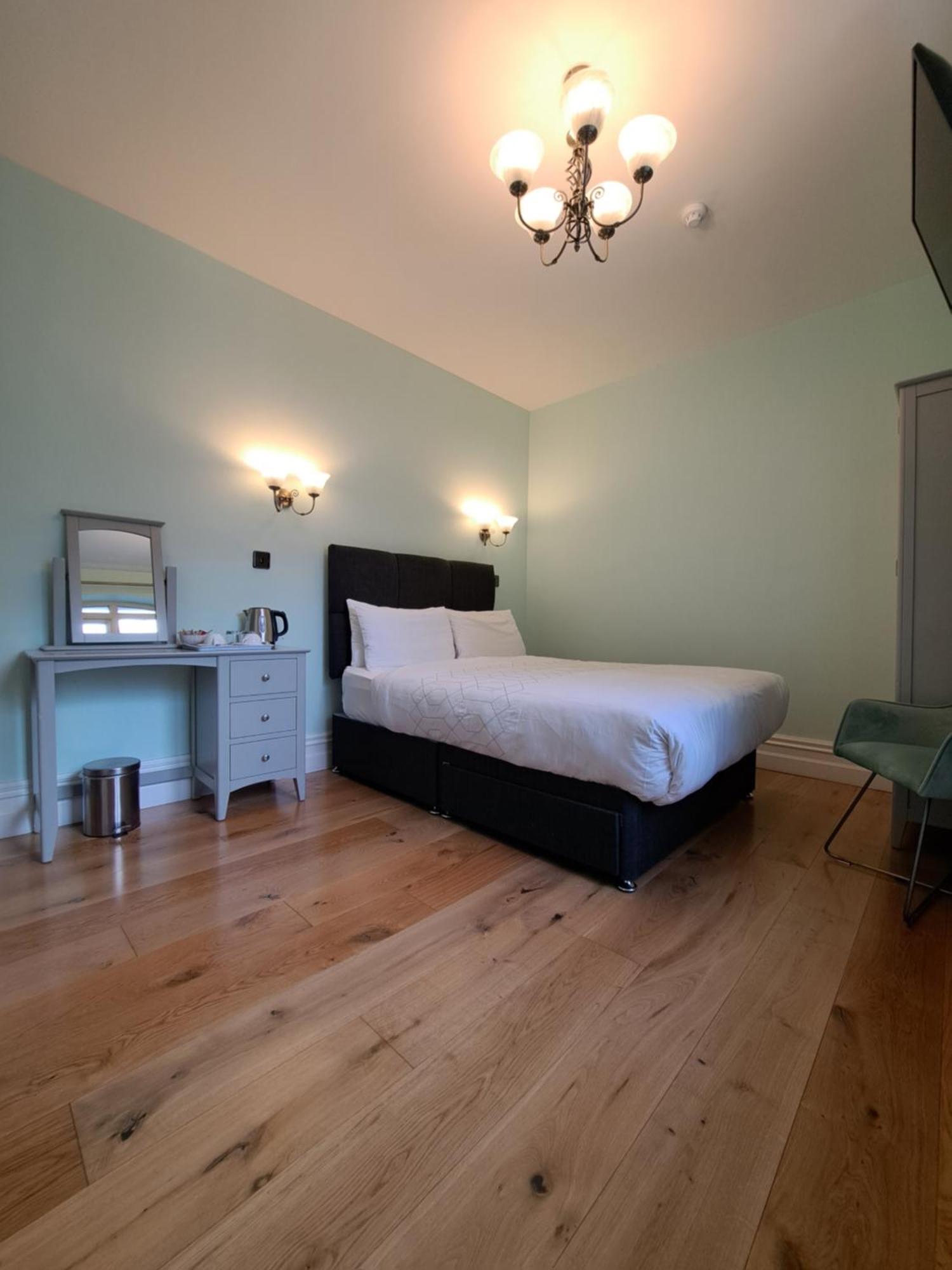 Shandon Bells Bed & Breakfast