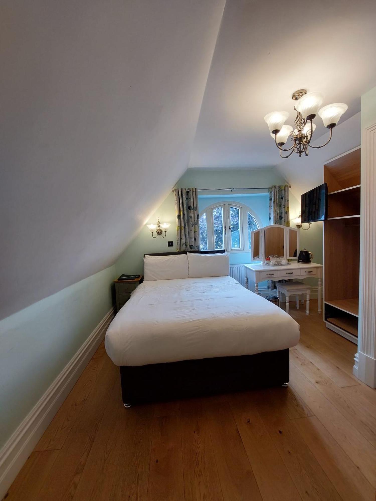 Shandon Bells Bed & Breakfast
