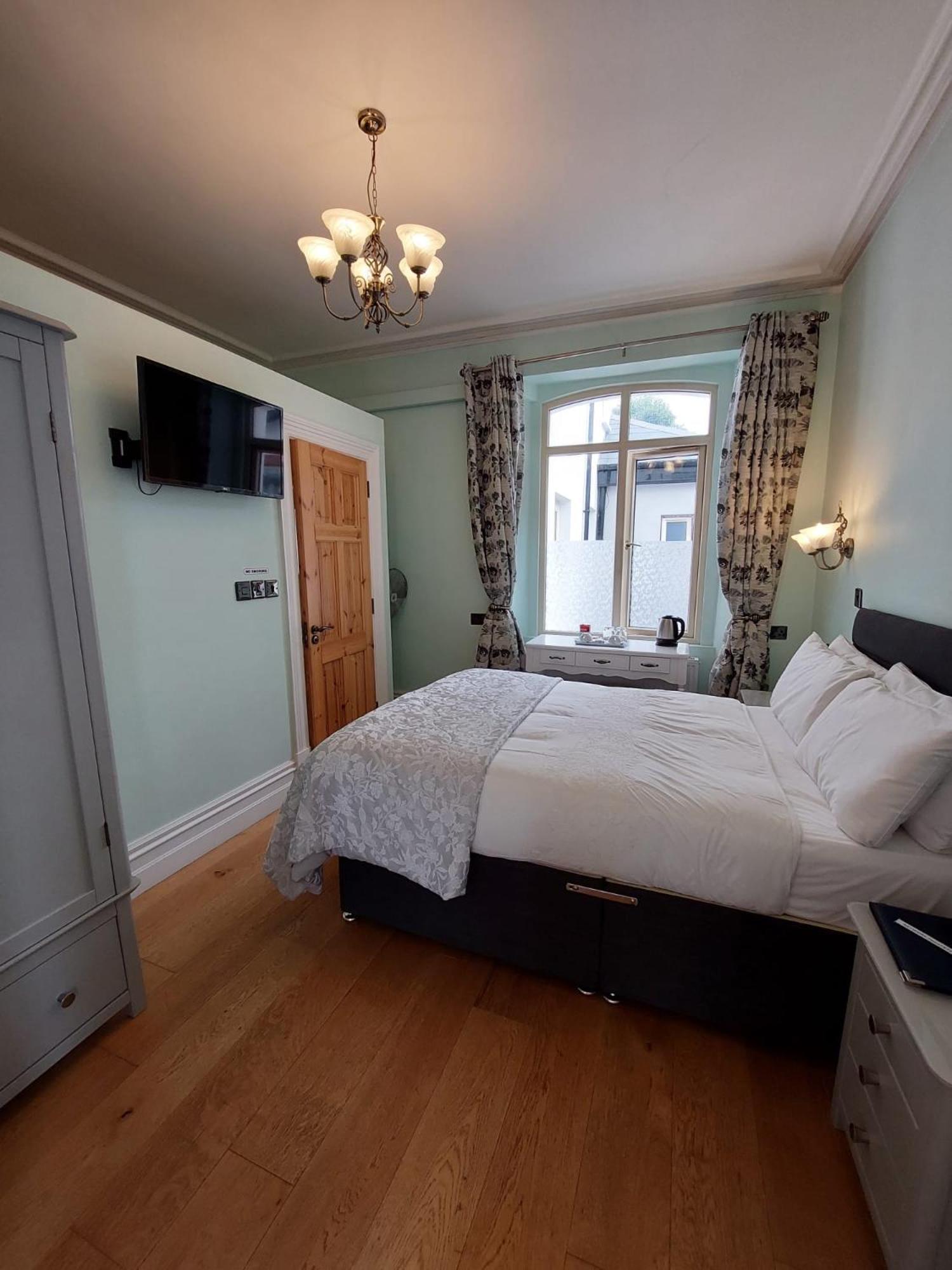 Bed & Breakfast Shandon Bells 3*
