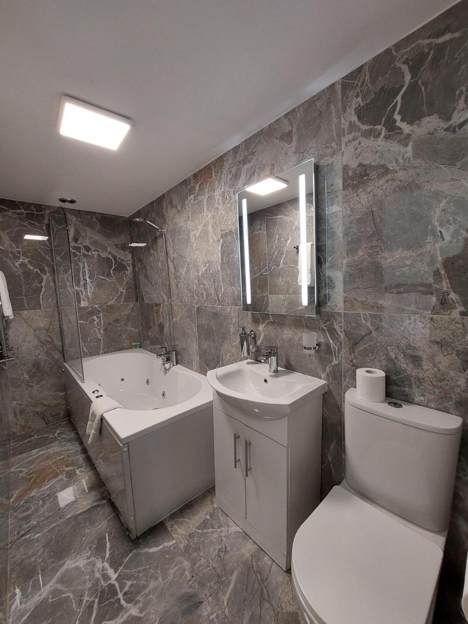 Shandon Bells Bed & Breakfast 3*