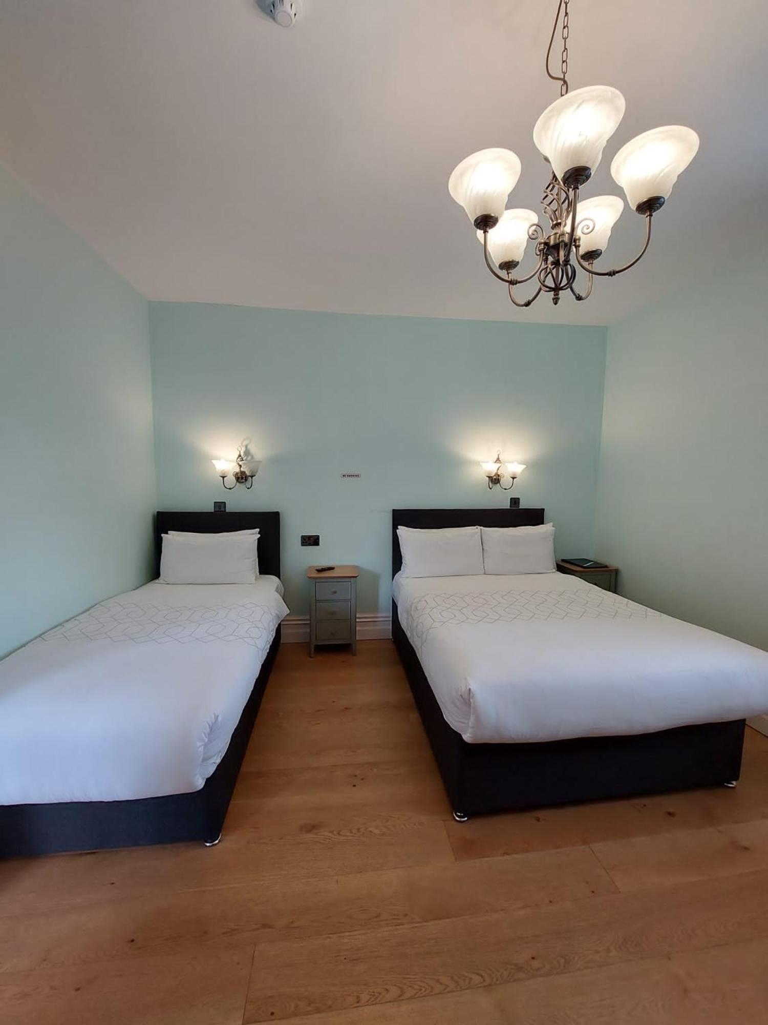 Bed & Breakfast Shandon Bells Cork