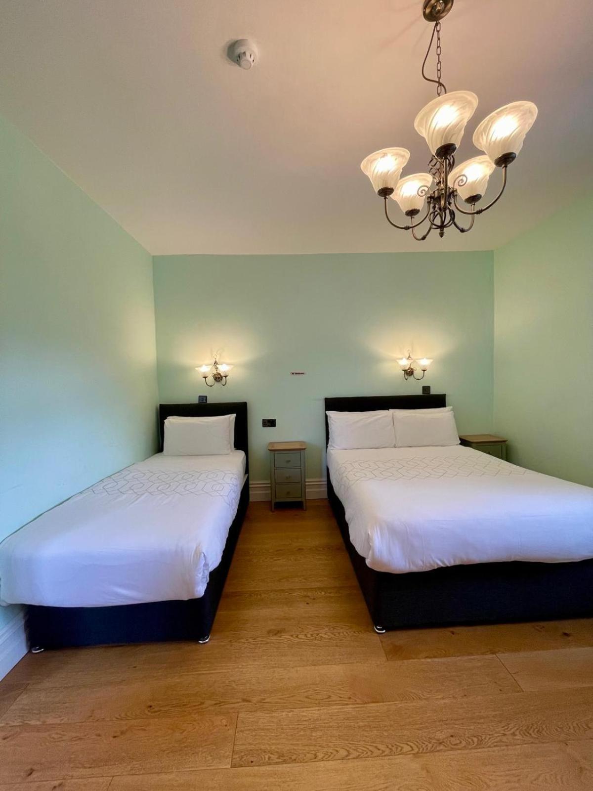 Bed & Breakfast Shandon Bells Cork