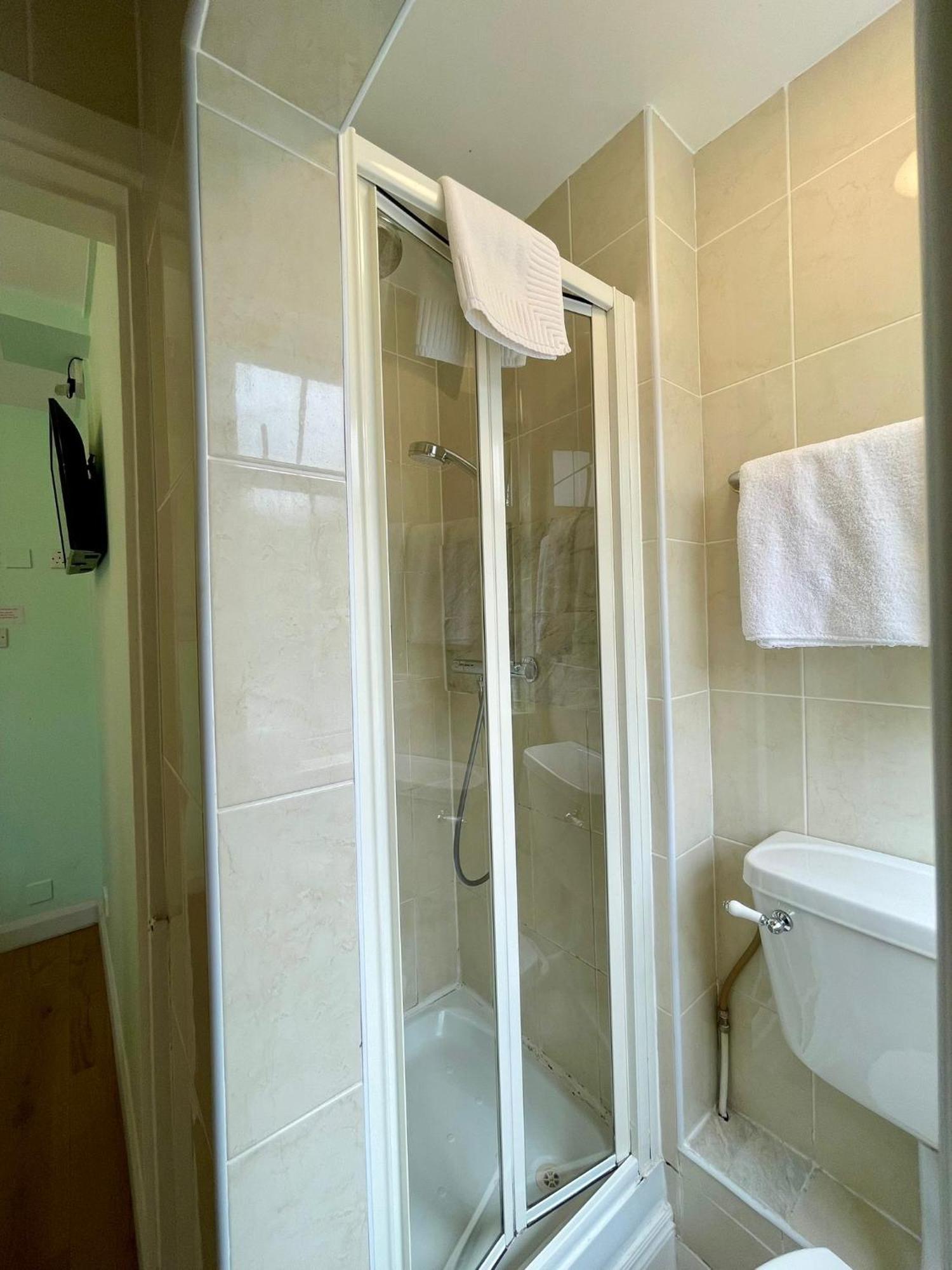 Shandon Bells Bed & Breakfast 3*