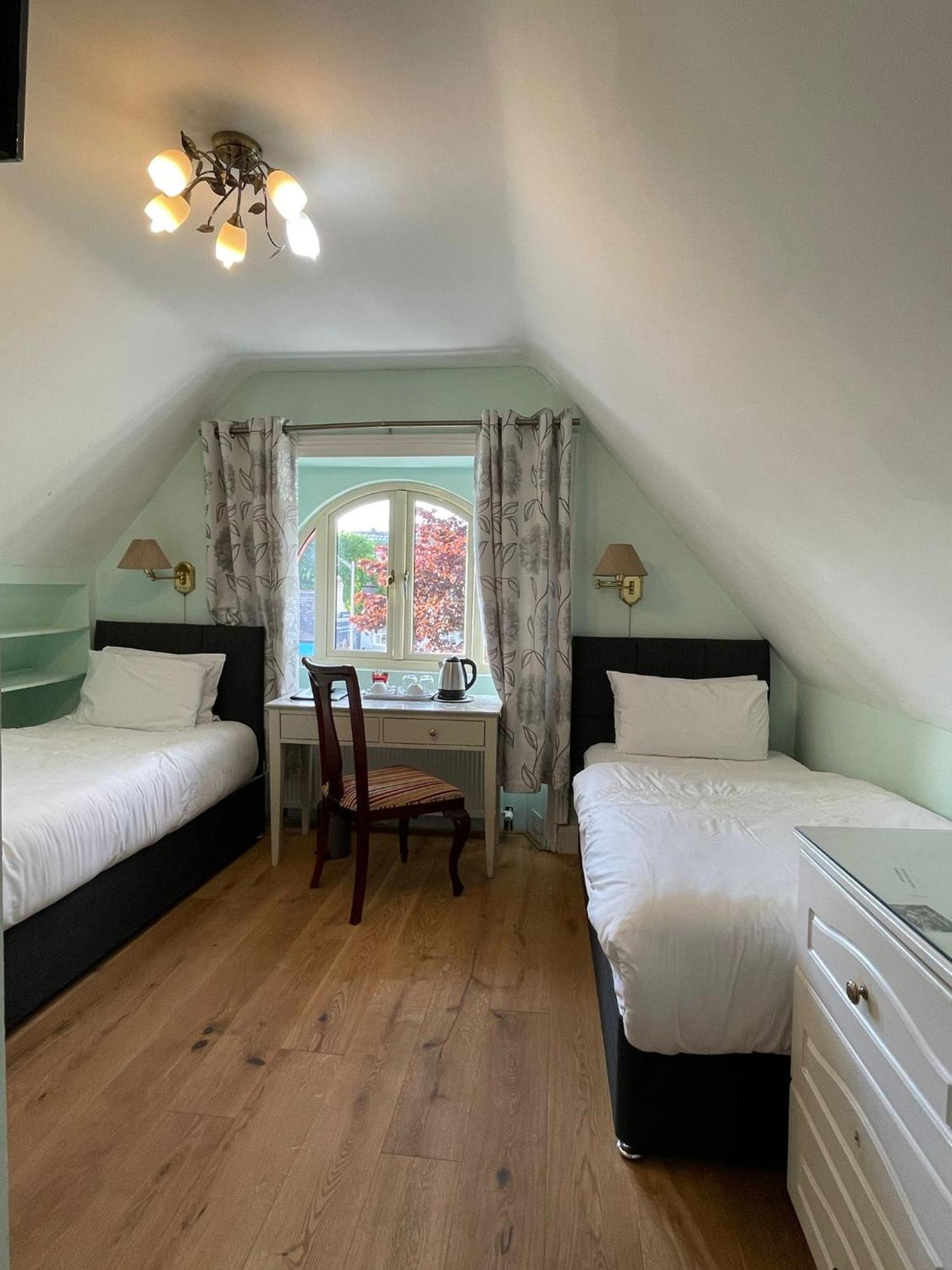 Bed & Breakfast Shandon Bells 3*