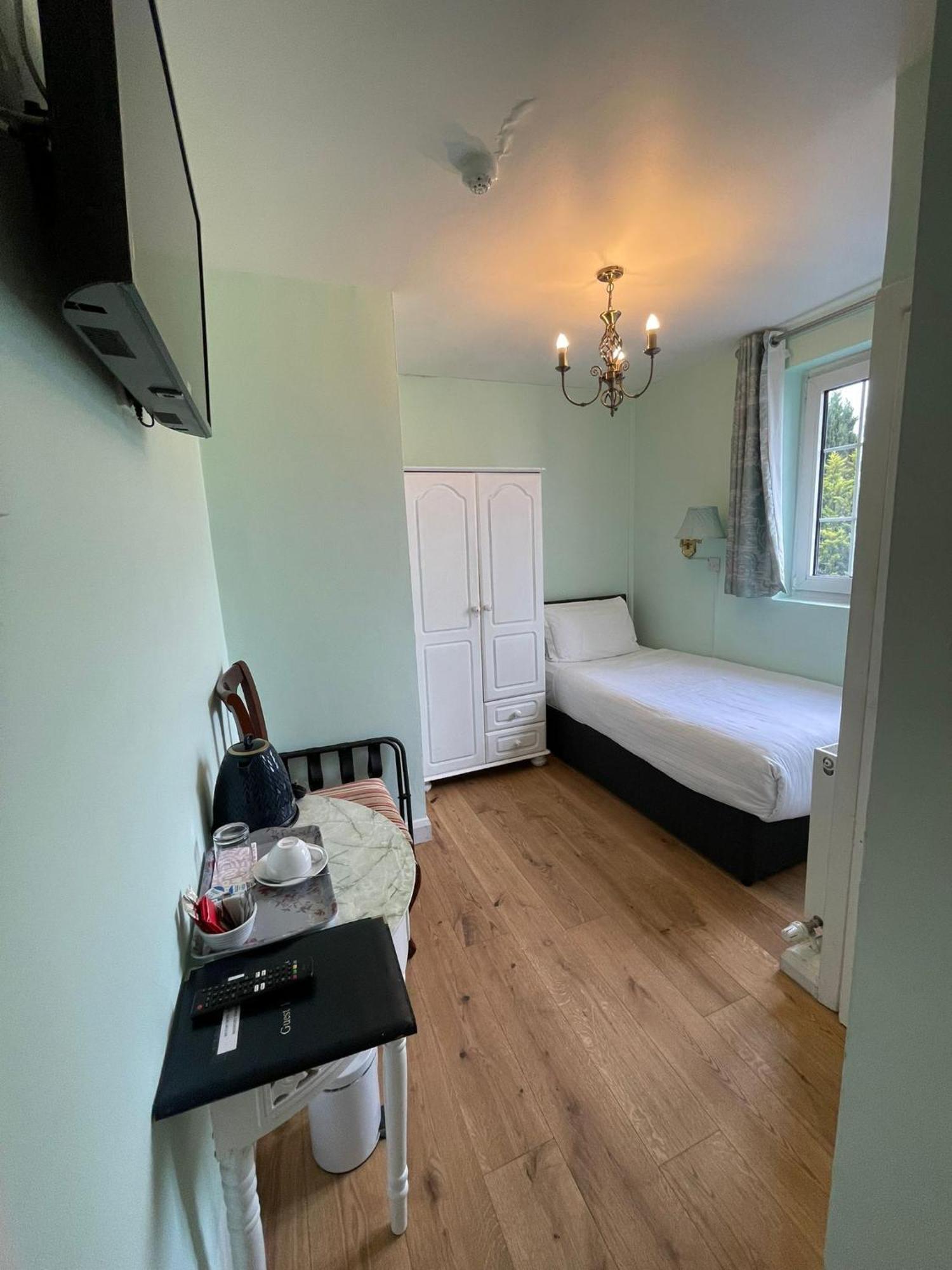 Shandon Bells Bed & Breakfast Cork