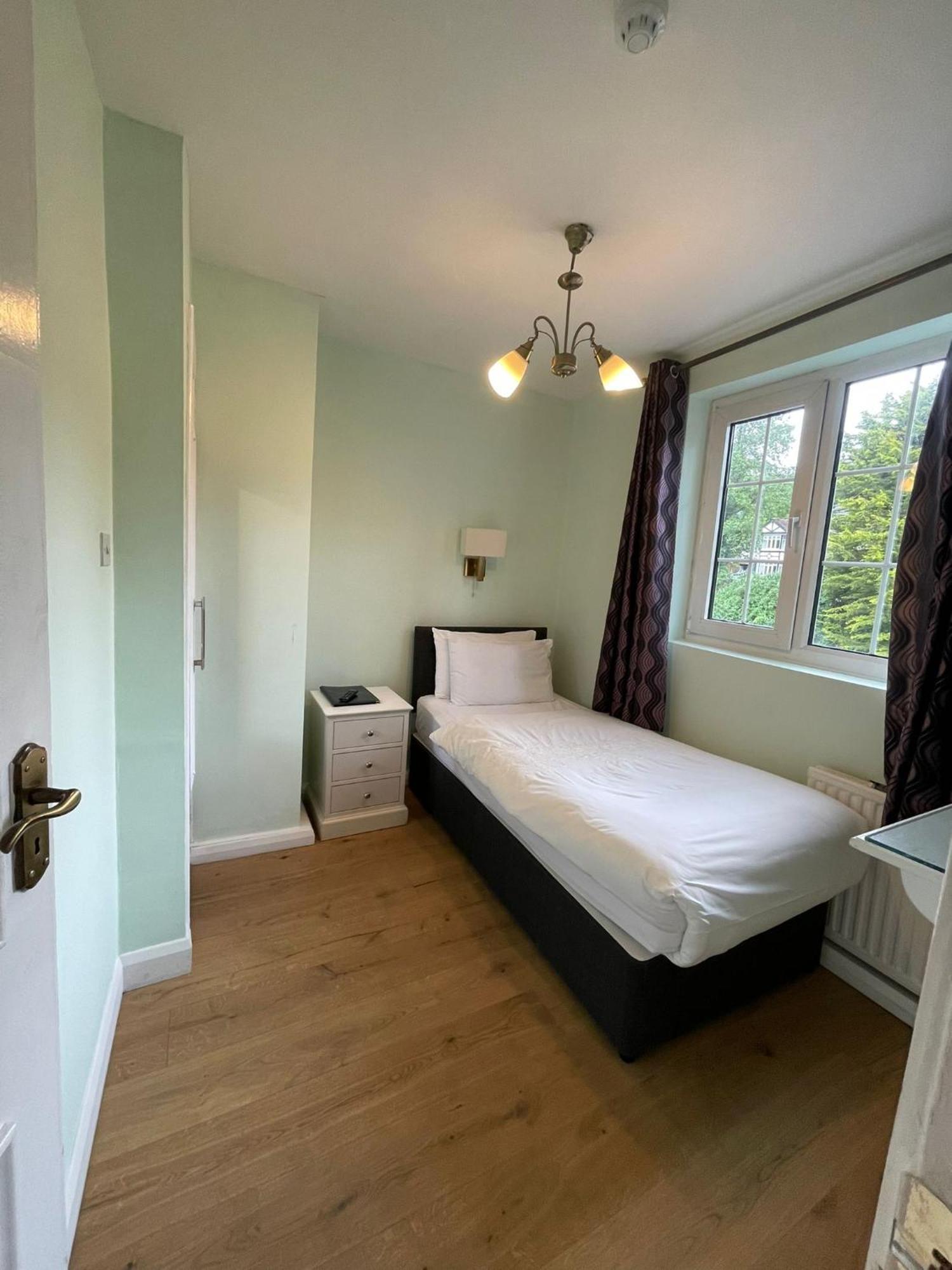Bed & Breakfast Shandon Bells Cork