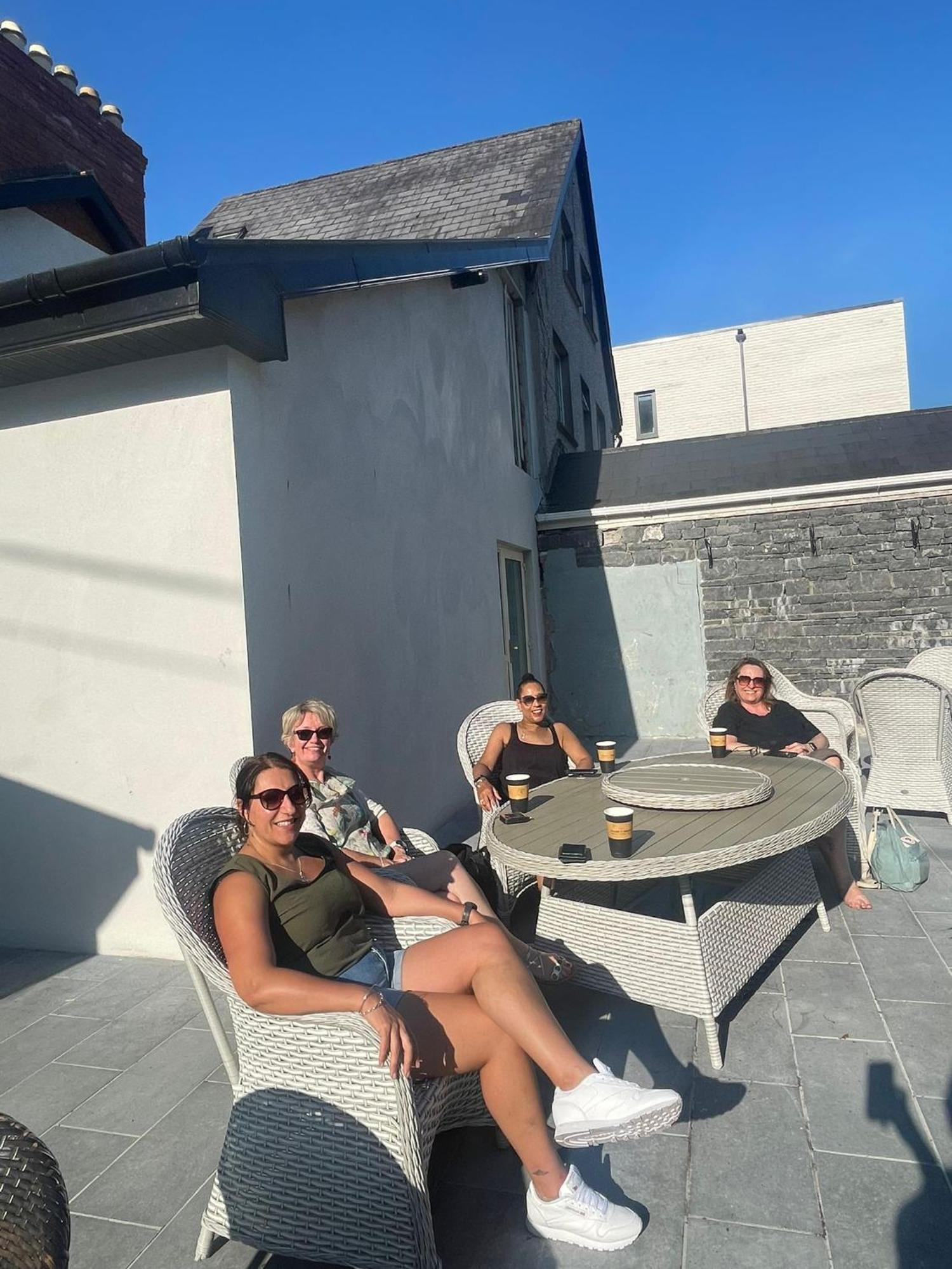 Bed & Breakfast Shandon Bells 3*