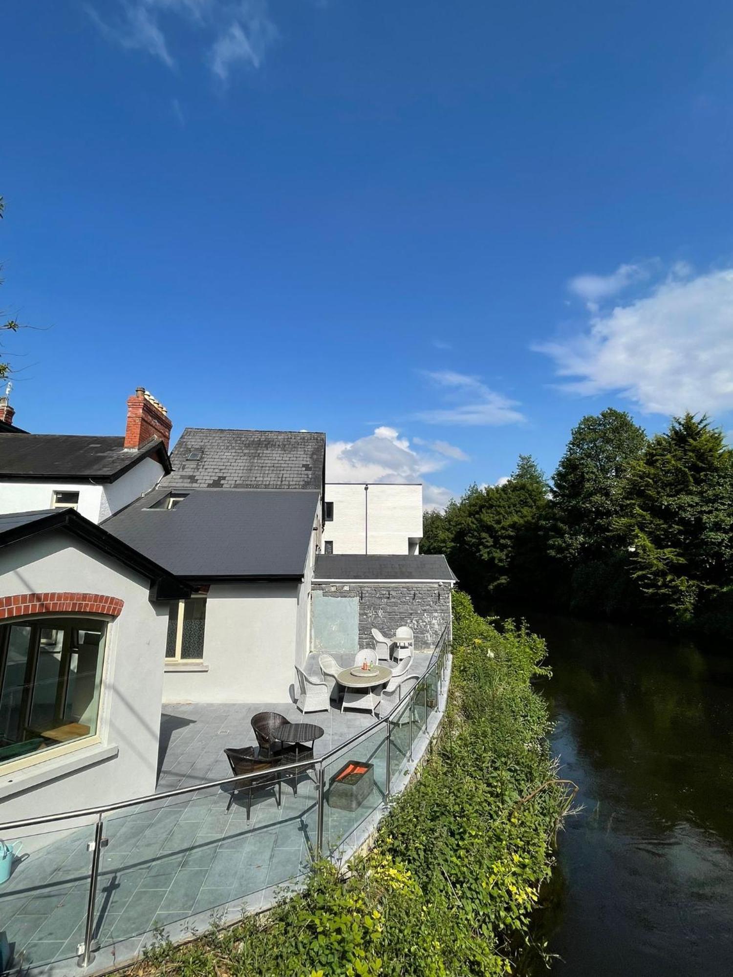Bed & Breakfast Shandon Bells