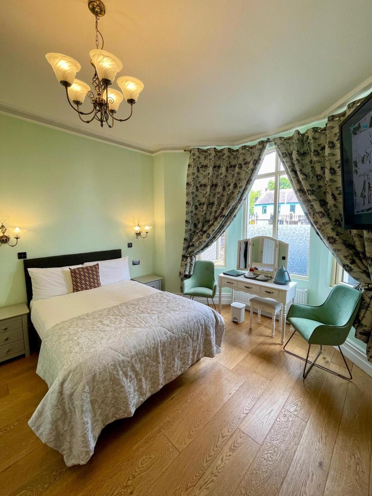 Bed & Breakfast Shandon Bells