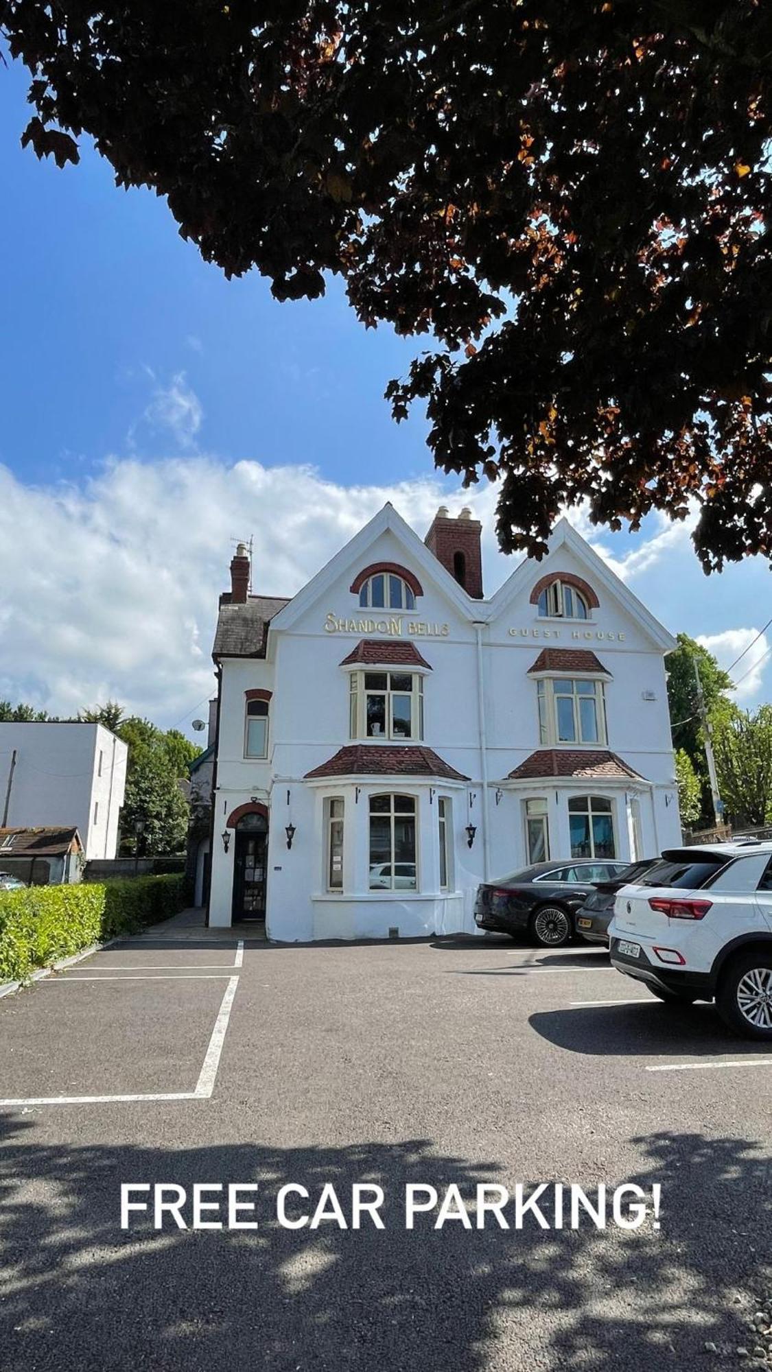 Bed & Breakfast Shandon Bells Cork