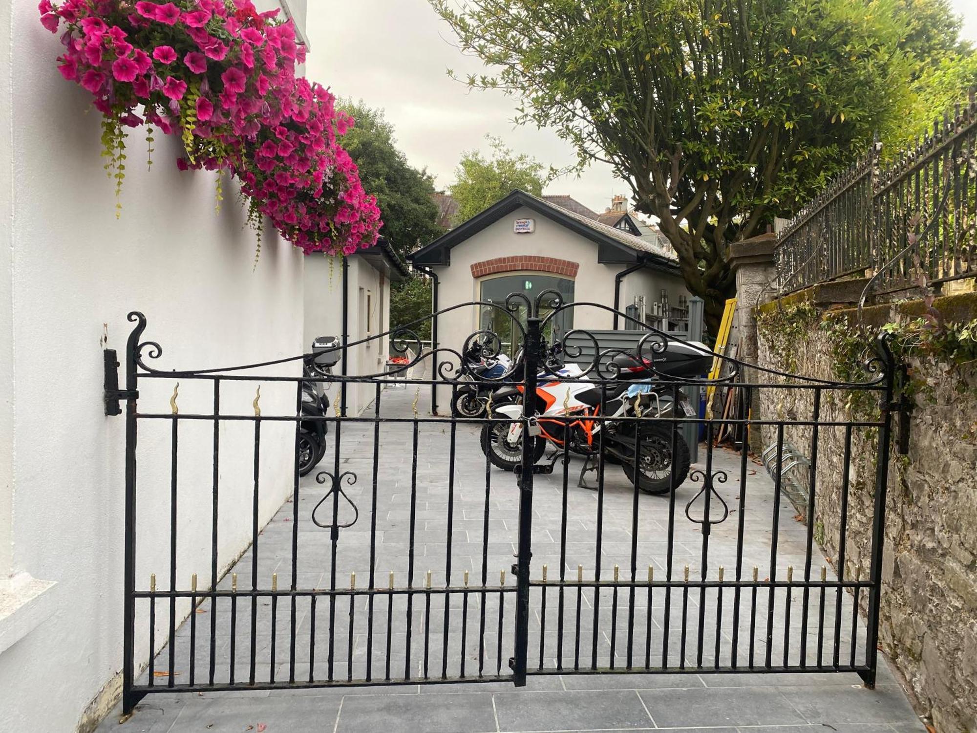 Bed & Breakfast Shandon Bells Cork