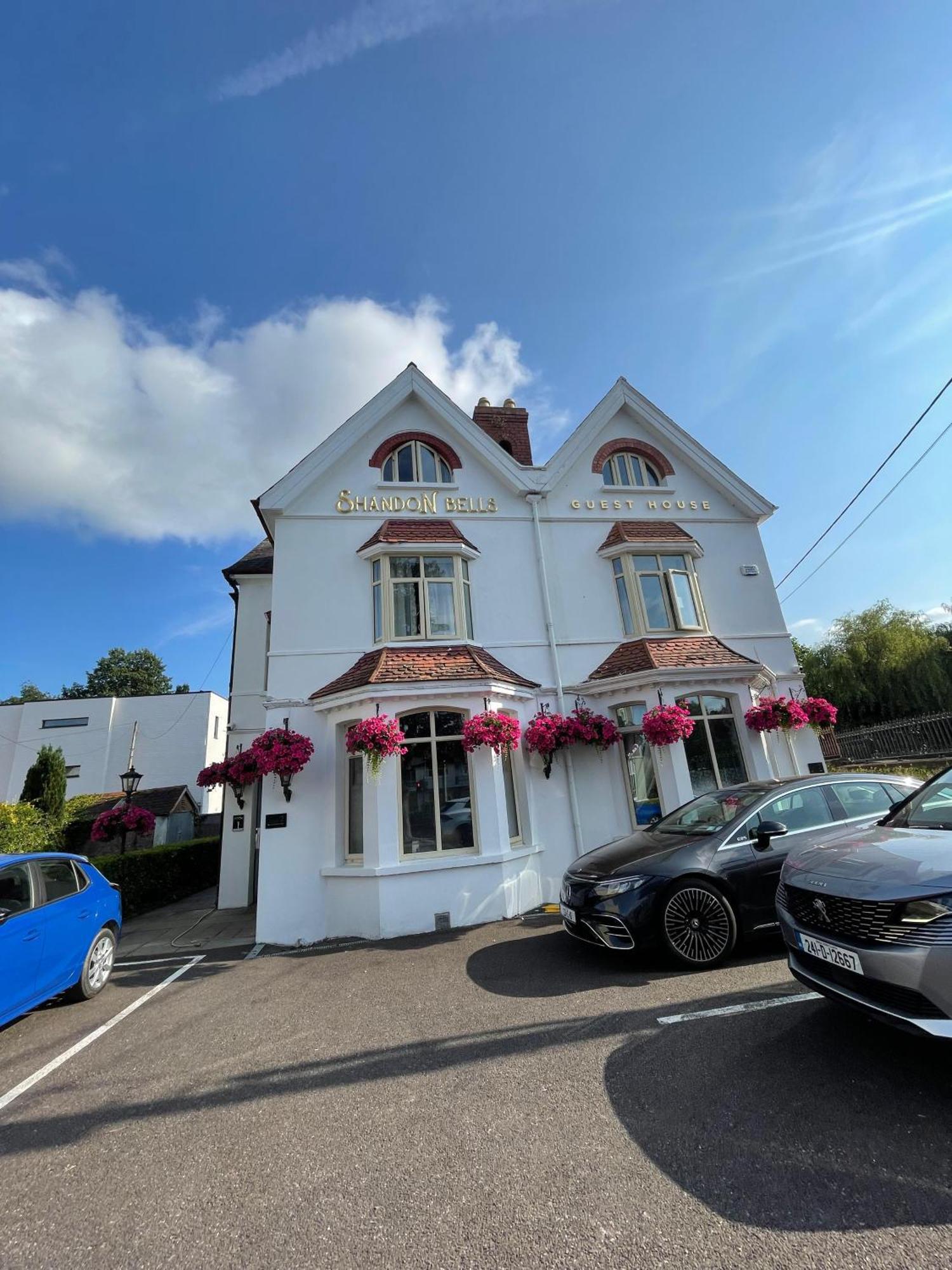 Bed & Breakfast Shandon Bells Cork