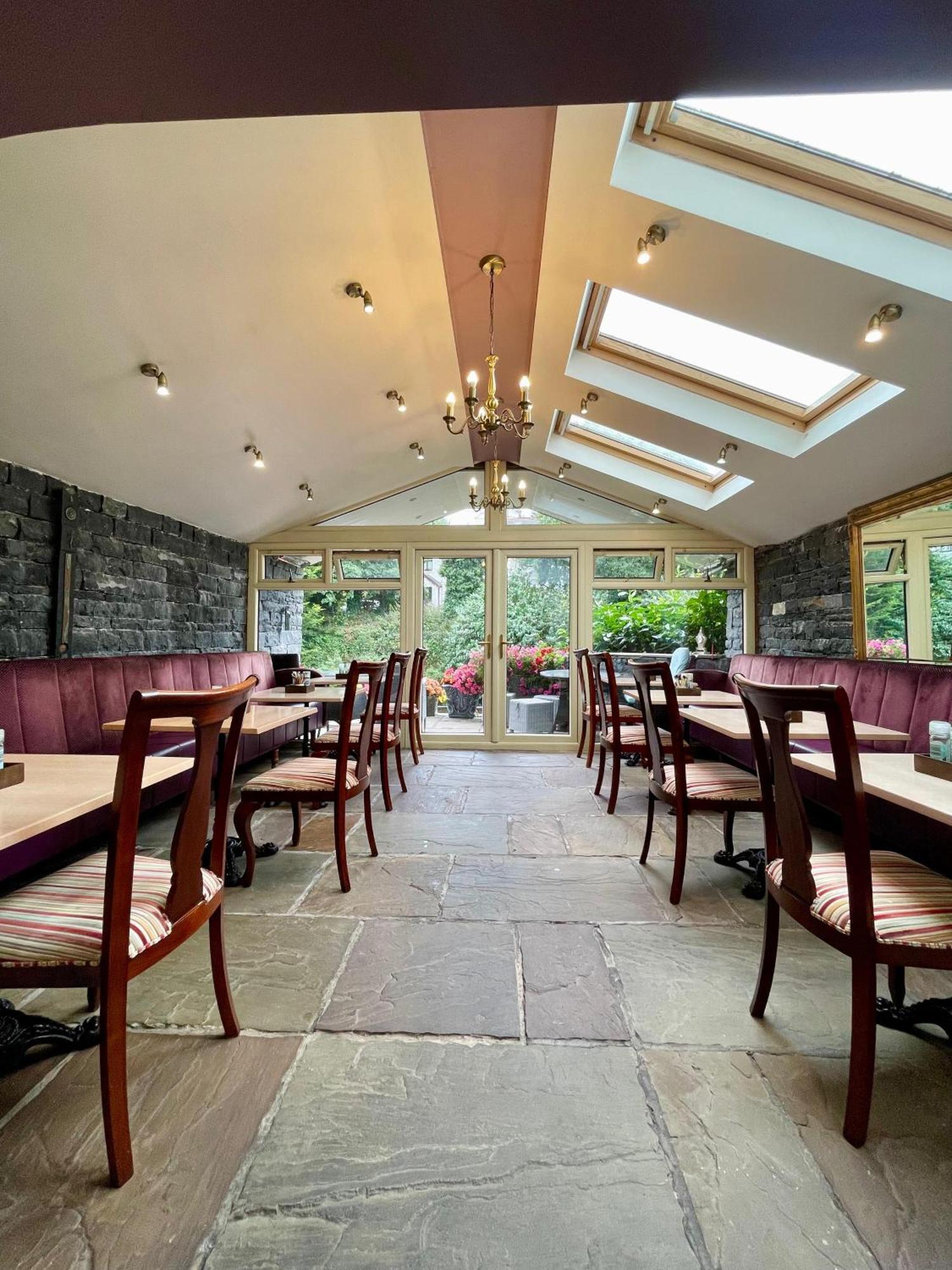 Shandon Bells Bed & Breakfast