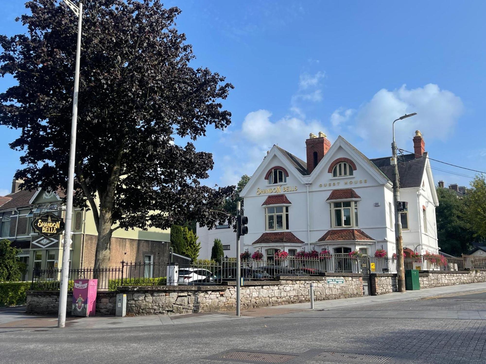 Bed & Breakfast Shandon Bells