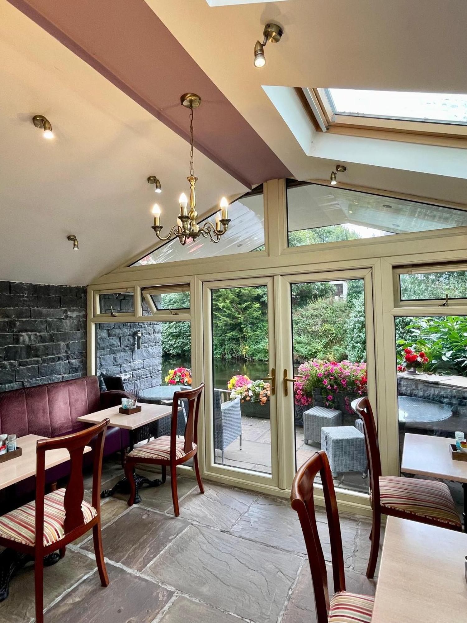 Shandon Bells Bed & Breakfast 3*