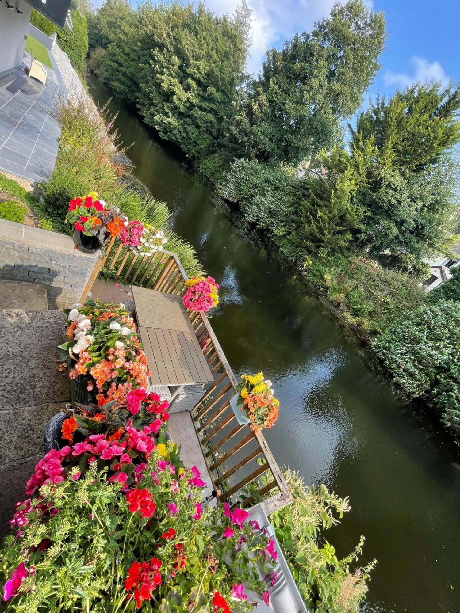 Shandon Bells Bed & Breakfast Cork